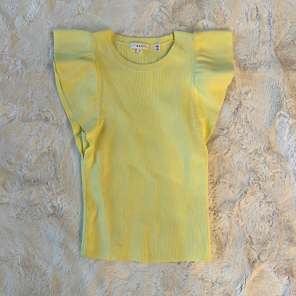A.L.C. Top